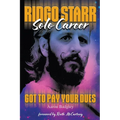 Ringo Starr Solo Career
