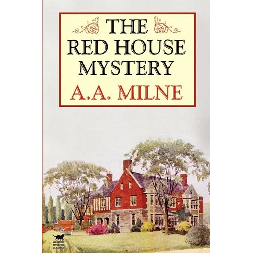 The Red House Mystery