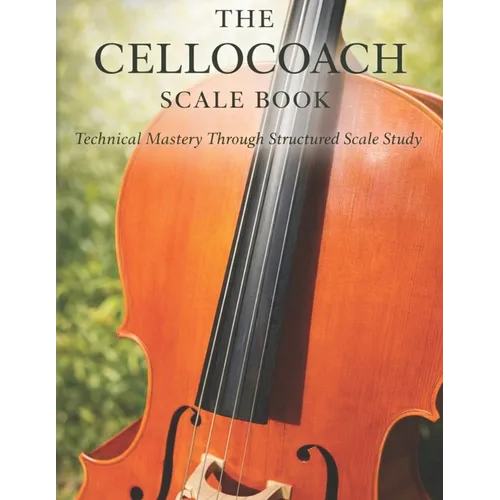 The Scale Book