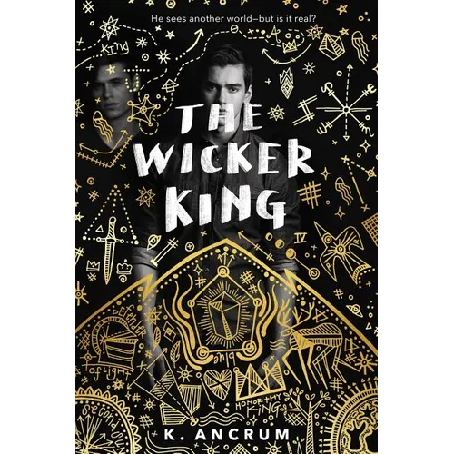 Wicker King