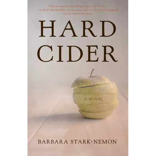 Hard Cider