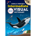Merriam-Webster's Intermediate Visual Dictionary