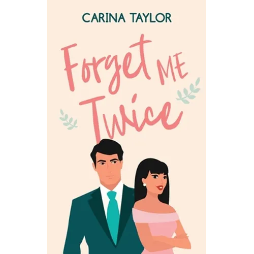 Forget Me Twice