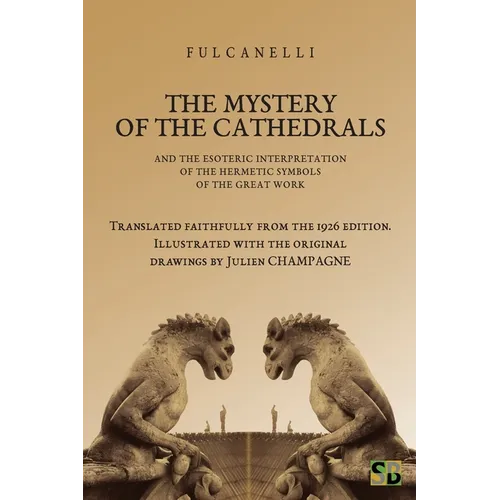 The Mystery of the Cathedrals