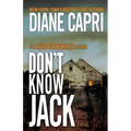 Don't Know Jack: The Hunt for Jack Reacher Series