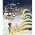 The Littlest Solstice Tree