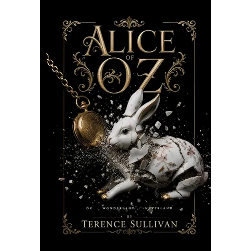 Alice of Oz