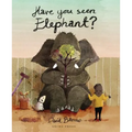 Have You Seen Elephant?
