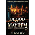 Blood and Mayhem 3