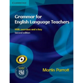 Grammar for English Language Teachers