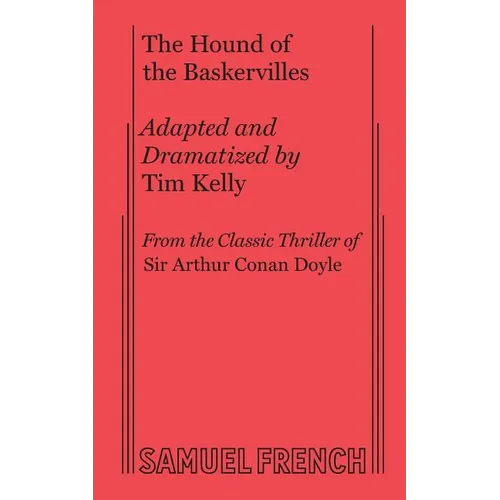 The Hound of the Baskervilles