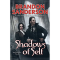 Shadows of Self: A Mistborn Novel