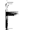 Bad Sermons