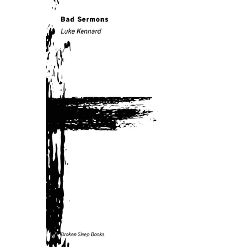 Bad Sermons