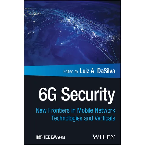 6G Security