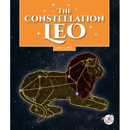 The Constellation Leo