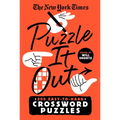 The New York Times Puzzle It Out: 200 Easy to Hard Crossword Puzzles