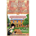 Murder at Mallowan Court