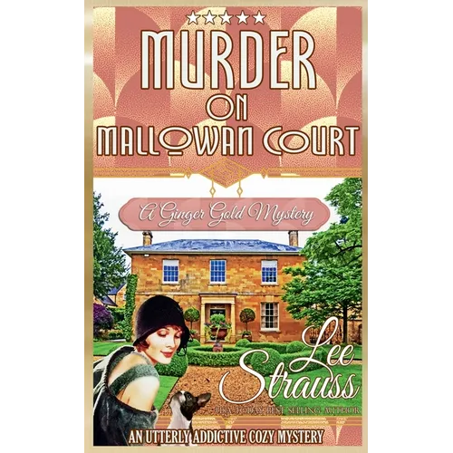 Murder at Mallowan Court