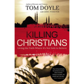 El Killing Christians: Living the Faith Where It's Not Safe to Believe