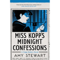 Miss Kopp's Midnight Confessions