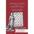 Women's Voices from the Oregon Trail
