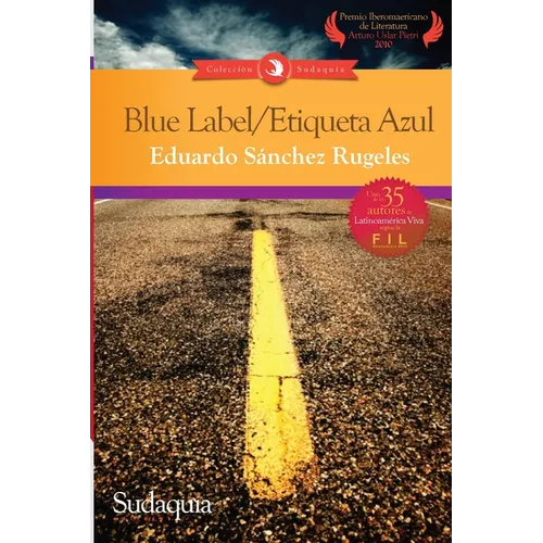 Blue Label / Etiqueta Azul