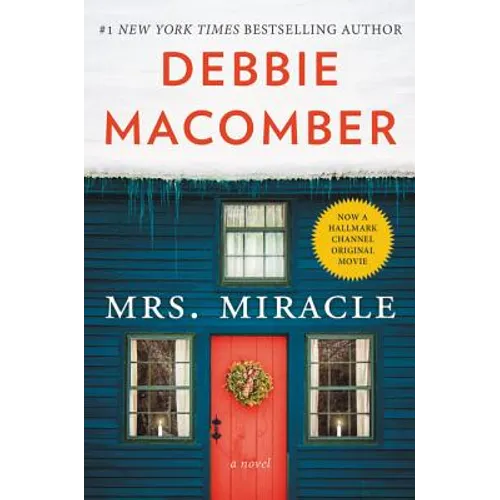 Mrs. Miracle