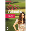 Tess of the D Urbervilles - Classics