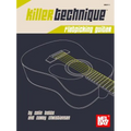 Killer Technique: Flatpicking Guitar
