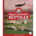 Biggest and Smallest Reptiles