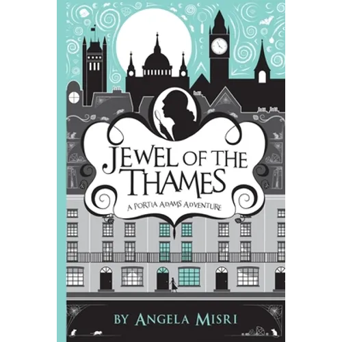 Jewel of the Thames