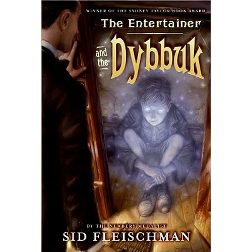 The Entertainer and the Dybbuk