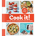 Cook It! the Dr. Seuss Cookbook for Kid Chefs: 50+ Yummy Recipes