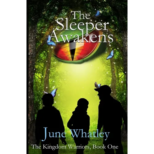 The Sleeper Awakens