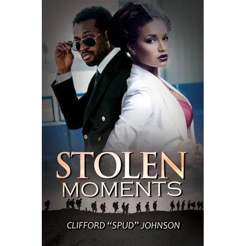 Stolen Moments
