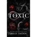 Toxic: Stalker vs. Stalker Dark Toxic Romance