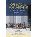 Operations Management in the Hospitality Industry