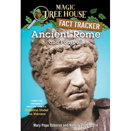 Ancient Rome and Pompeii