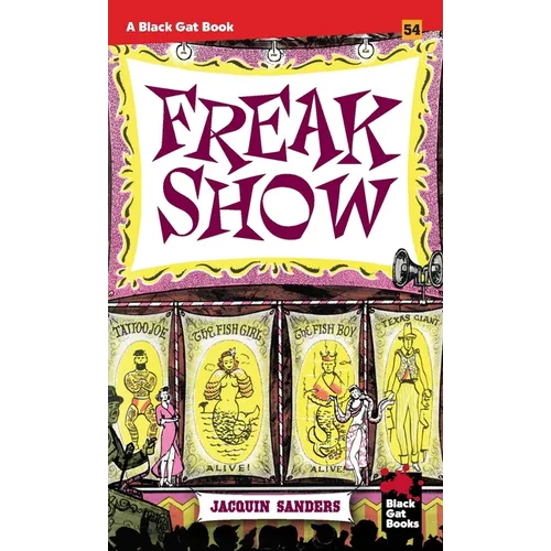 Freakshow