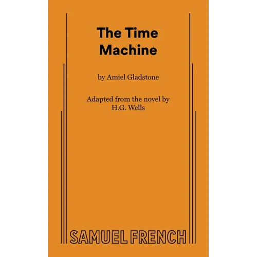 The Time Machine