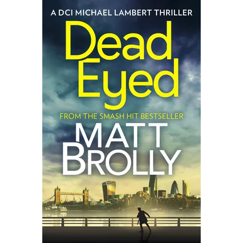 Dead Eyed