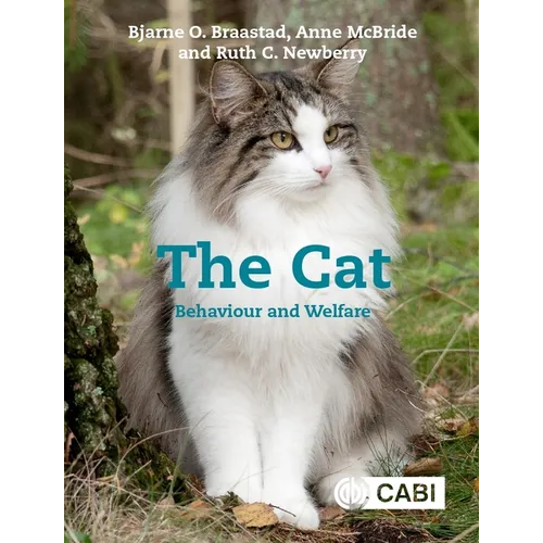 The Cat: Behaviour and Welfare