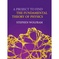 A Project to Find the Fundamental Theory of Physics