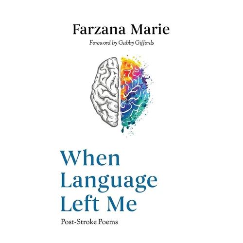 When Language Left Me