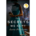 The Secrets We Kept: Reese's Book Club