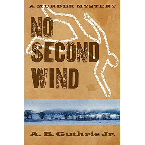 No Second Wind