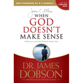 When God Doesn't Make Sense