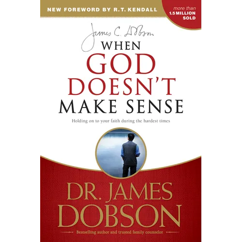 When God Doesn't Make Sense