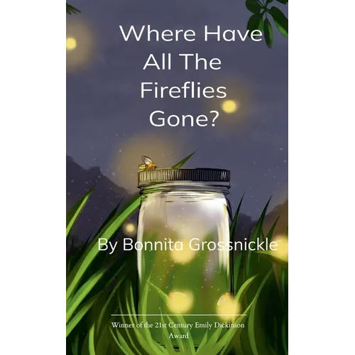 Where Have All the Fireflies Gone?